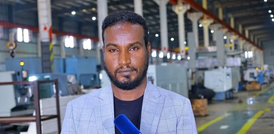 ግብርናውን ወደ ኢንዱስትሪ የማሸጋገር ተልዕኮ !