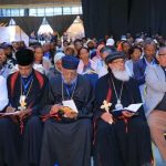 ሀገራዊ ምክክሩ የኢትዮጵያን የነገ ዕድል የሚወስን የጋራ መላ ነው። 773612847_1069990165443112_1031625099154237575_n