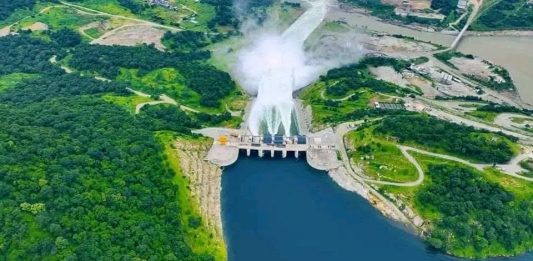 የካይሮ ያልተሳካ ሕልም እና የኢትዮጵያ የማይቀለበስ የልማት ጉዞ።
