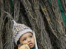 መጣና በዓመቱ ኧረ እንደምን ሰነበቱ…!