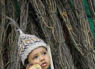 መጣና በዓመቱ ኧረ እንደምን ሰነበቱ…!