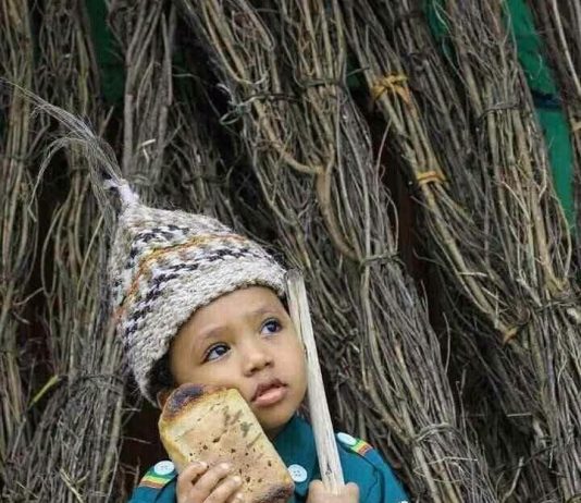 መጣና በዓመቱ ኧረ እንደምን ሰነበቱ…!