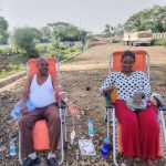  "ሕይወት እንዳዳንኩ ሳስበው የማገኘው ውስጣዊ እርካታ ወሰን የለውም" ደም ለጋሽ 774832384_1058626419972692_8937125424837297570_n