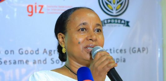 የ “ነጭ ወርቅ” ሰብሎች ከ780 ሚሊዮን ዶላር በላይ የውጭ ምንዛሬ አስገኝተዋል።