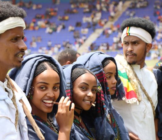 የሶለል በዓልን በራያ በድምቀት ለማክበር ዝግጅት ተደርጓል።