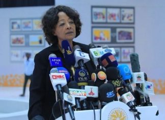 ታላቅ ምዕራፍ ላይ ደርሰናል።