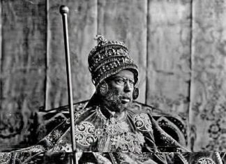 ነሐሴ 12 – የነፃነትን የሦሥትዮሽ ዐምድ የወለደችው የክብር አጥቢያ
