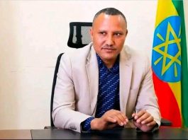 ለሰላማዊ አማራጭ እና ለዘላቂ ልማት ቅድሚያ ተሰጥቷል።