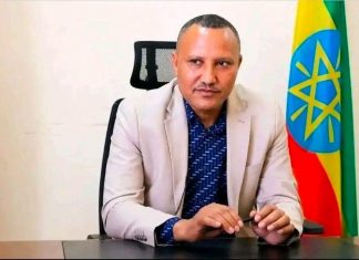 ለሰላማዊ አማራጭ እና ለዘላቂ ልማት ቅድሚያ ተሰጥቷል።