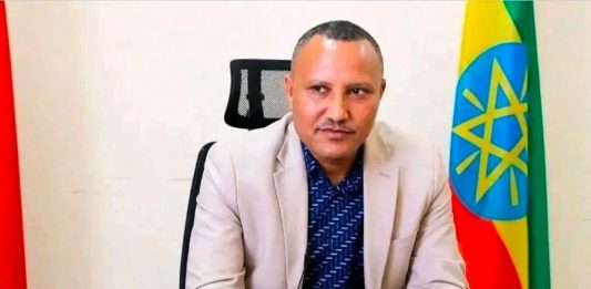 ለሰላማዊ አማራጭ እና ለዘላቂ ልማት ቅድሚያ ተሰጥቷል።