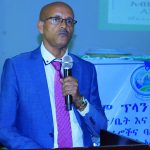 ከተሞች በፕላን ካልተመሩ የሕገ ወጥ ድርጊቶች ማዕከል ሊኾኑ ይችላሉ። 776222393_2932901433727550_5644856629636066459_n