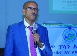 ከተሞች በፕላን ካልተመሩ የሕገ ወጥ ድርጊቶች ማዕከል ሊኾኑ ይችላሉ።