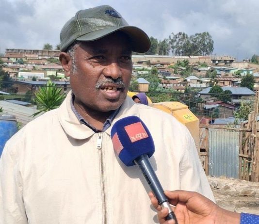 በቱሪስት ከተማዋ ደባርቅ እየተከናወነ ያለው የልማት ሥራ ለንግድና ለቱሪዝም ዕድገት አዲስ ተስፋ ፈንጥቋል።