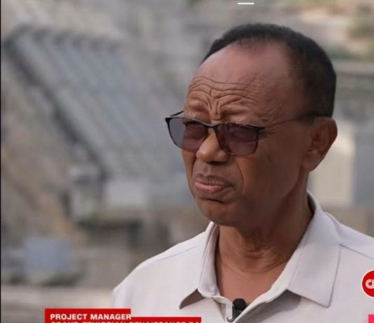 ታላቁ የሕዳሴ ግድብ የምሥራቅ አፍሪካን የቀጣና ትስስር እውን እያደረገ ነው።