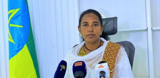 የአማራ ክልል የመንግሥት ሠራተኞችን መረጃ የመሠብሠብ እና ዲጂታላይዝድ የማድረግ ሥራው 80 በመቶ ደርሷል።