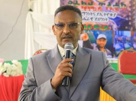 “የተከዜ ፖለቲካ” መጽሐፍ በስሜት ሳይኾን በስሌት የተጻፈ ብርቱ ሰነድ ነው።