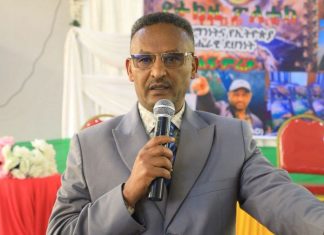 “የተከዜ ፖለቲካ” መጽሐፍ በስሜት ሳይኾን በስሌት የተጻፈ ብርቱ ሰነድ ነው።