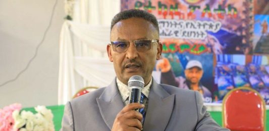 “የተከዜ ፖለቲካ” መጽሐፍ በስሜት ሳይኾን በስሌት የተጻፈ ብርቱ ሰነድ ነው።