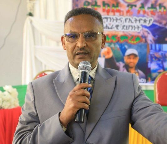 “የተከዜ ፖለቲካ” መጽሐፍ በስሜት ሳይኾን በስሌት የተጻፈ ብርቱ ሰነድ ነው።