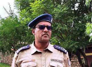 የሻደይ በዓል በሰላም እንዲከበር የጸጥታ መዋቅሩ ዝግጅቱን አጠናቋል።