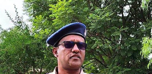 የሻደይ በዓል በሰላም እንዲከበር የጸጥታ መዋቅሩ ዝግጅቱን አጠናቋል።