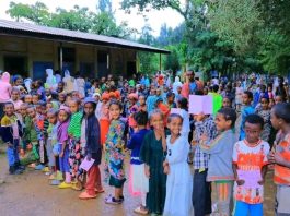 የባሩድ ጭስ ሳይኾን የብዕር ማዕዛን ለተማሪዎች መፍቀድ ግድ ይላል!