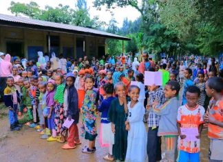 የባሩድ ጭስ ሳይኾን የብዕር ማዕዛን ለተማሪዎች መፍቀድ ግድ ይላል!