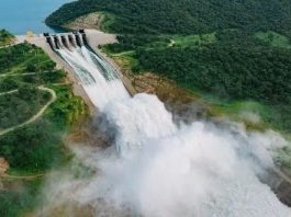 ታላቁ የሕዳሴ ግድብ የምሥራቅ አፍሪካን የቀጣና ትስስር እውን እያደረገ ነው።