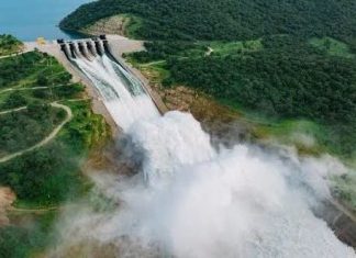 ታላቁ የሕዳሴ ግድብ የምሥራቅ አፍሪካን የቀጣና ትስስር እውን እያደረገ ነው።