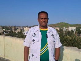 የ”ሚስ ሻደይ” አሸናፊዎች የዋግ ኽምራ የባሕል አምባሳደር ሊደረጉ ነው።