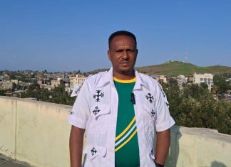 የ”ሚስ ሻደይ” አሸናፊዎች የዋግ ኽምራ የባሕል አምባሳደር ሊደረጉ ነው።
