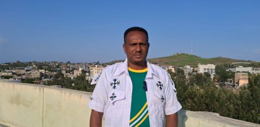 የ”ሚስ ሻደይ” አሸናፊዎች የዋግ ኽምራ የባሕል አምባሳደር ሊደረጉ ነው።