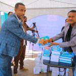 የ5 ነጥብ 4 ሚሊዮን ብር ደብተር ድጋፍ ያደረገው ተቋም 778244701_2048033902470780_8505985486757671143_n
