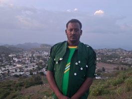 የሻደይ ባሕላዊ ጨዋታን የቱሪዝም ማዕከል ማድረግ ይገባል።
