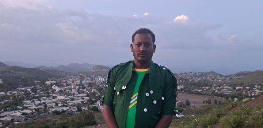 የሻደይ ባሕላዊ ጨዋታን የቱሪዝም ማዕከል ማድረግ ይገባል።