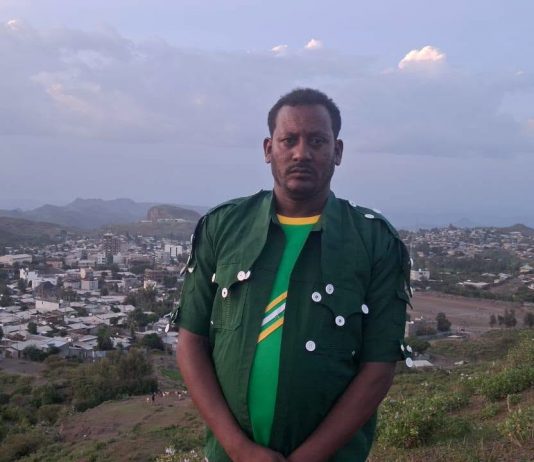 የሻደይ ባሕላዊ ጨዋታን የቱሪዝም ማዕከል ማድረግ ይገባል።