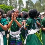 ለሻደይ ከመሰባሰብ እስከ ልማት ማህበር ምስረታ - የዋጎች ዋልማ 778951255_1053132773973589_559310993112964221_n