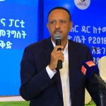 "ከ20 ሺህ በላይ ዜጎችን የመኖሪያ ቤት ቦታ ተጠቃሚ ማድረግ ተችሏል" አቶ ጎሹ እንዳላማው 778957997_1061211349978609_7642969618188242570_n