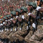 ከቀጣናዊ ስጋቶች በላይ ከፍ ብሎ የተቀመጠው የኢትዮጵያ የሀገር መከላከያ ሠራዊት 778972140_1037089172545853_6198501753898889334_n