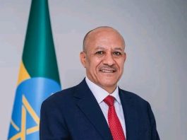 “መውሊድ ታላላቆቻችንን የምናስብበት፣ መተባበር እና አብሮነት በተግባር የሚገለጽበት ነው” ምክትል ጠቅላይ ሚኒስትር ተመስገን ጥሩነህ