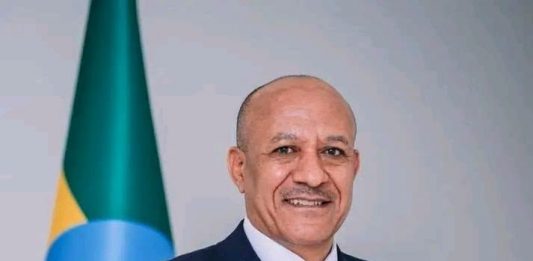 “መውሊድ ታላላቆቻችንን የምናስብበት፣ መተባበር እና አብሮነት በተግባር የሚገለጽበት ነው” ምክትል ጠቅላይ ሚኒስትር ተመስገን ጥሩነህ