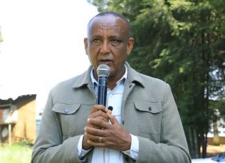 አልማ በትምህርት ቤቶች ልማት ላይ ውጤታማ ሥራ እየሠራ ነው።