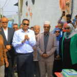 በኮሪደር ልማት የጎላው የቅርስ እና የውበት ቅብብሎሽ በሐረር! 779179876_1364880758572307_7709970881793918380_n