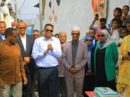 በኮሪደር ልማት የጎላው የቅርስ እና የውበት ቅብብሎሽ በሐረር!