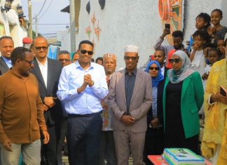 በኮሪደር ልማት የጎላው የቅርስ እና የውበት ቅብብሎሽ በሐረር!