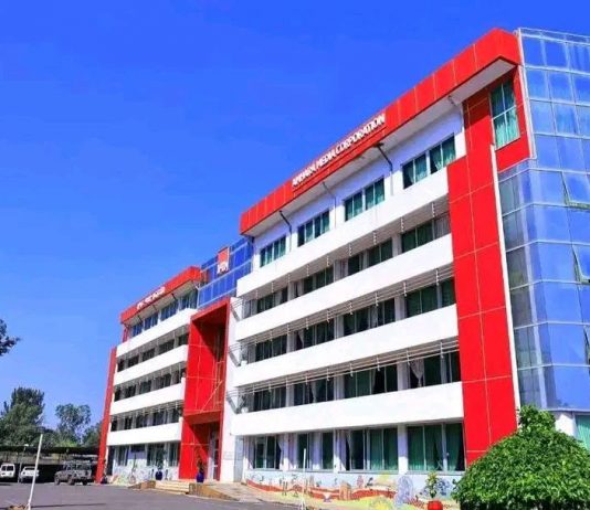 የታሪክ እና የባሕል መስታወቱ አሚኮ