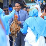 ዜጎች ችግሮችን በጋራ ሲፈቱ የአንድነት መንፈስ ይጠናከራል። 780180873_1837061190986632_3861910408680820021_n