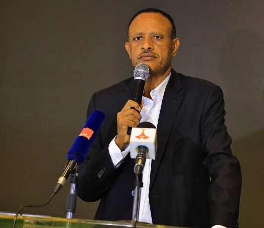 ጽንፈኝነትን ማከም የሚቻለው ሕዝባዊ መሠረት እንዳይኖረው በማድረግ ነው።