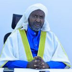ዕዝነት፣ እኩልነት እና ፍትሕ የነብዩ መሐመድ (ሰ.ዐ.ወ) የመሪነት ጥበብ 780817327_1384888150424563_3150326433074871524_n
