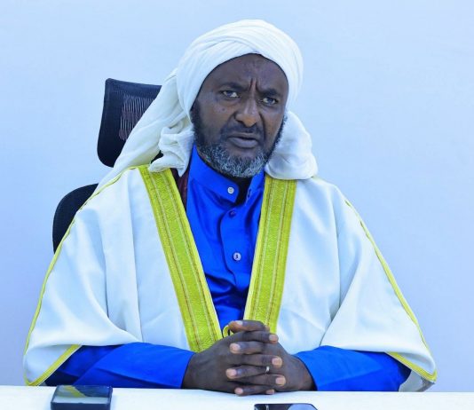ዕዝነት፣ እኩልነት እና ፍትሕ የነብዩ መሐመድ (ሰ.ዐ.ወ) የመሪነት ጥበብ